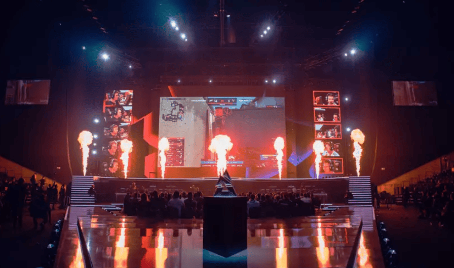 Відомі пари та розклад матчів BLAST Open Rotterdam 2026