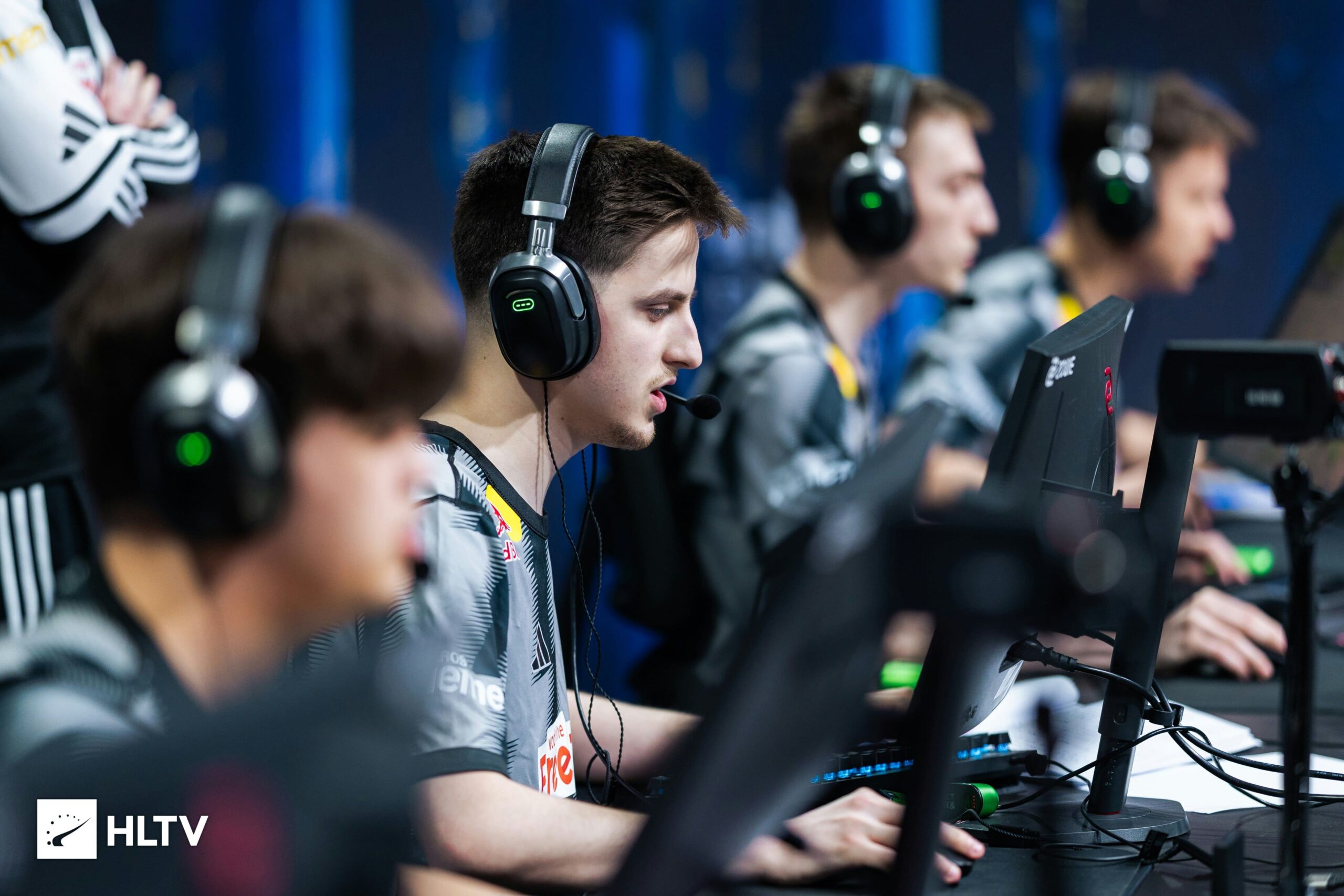 Рейтинг HLTV: як змінилися позиції команд з українськими гравцями