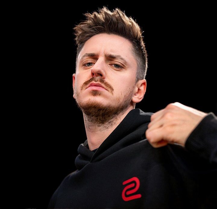 apEX став новим амбасадором ZOWIE у Counter-Strike