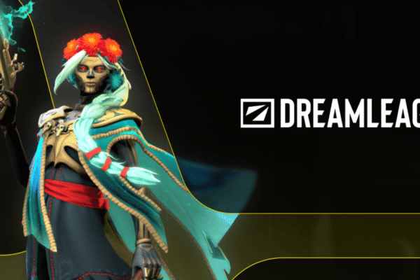 DreamLeague Season 28: NAVI дізналися свою групу