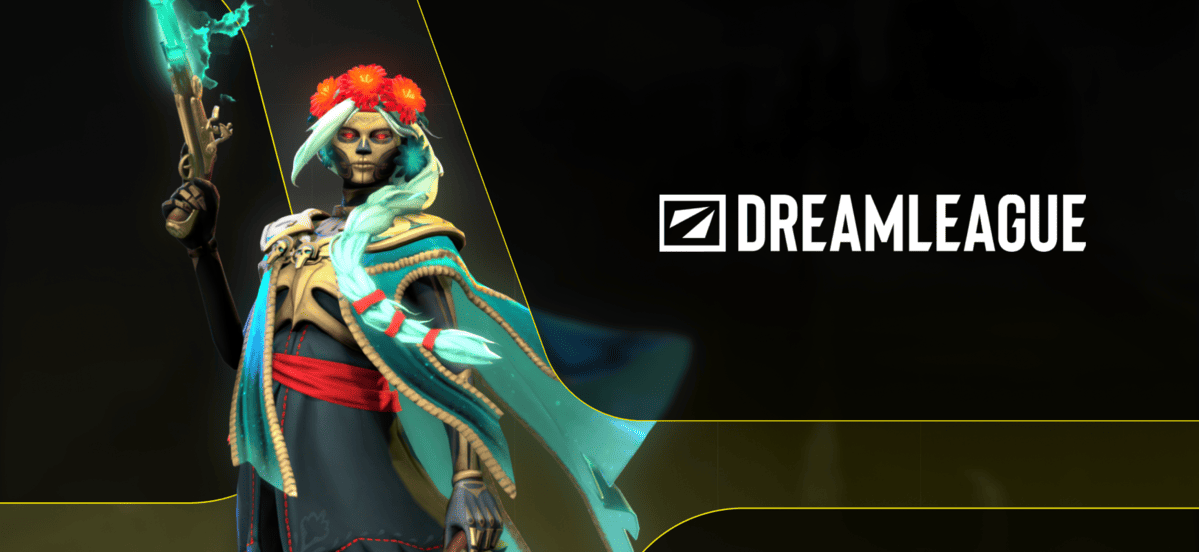 DreamLeague Season 28: NAVI дізналися свою групу