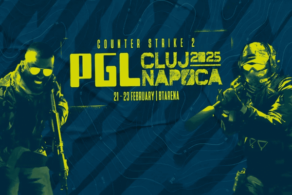 PGL Cluj-Napoca: турнірна сітка та перші суперники українських команд