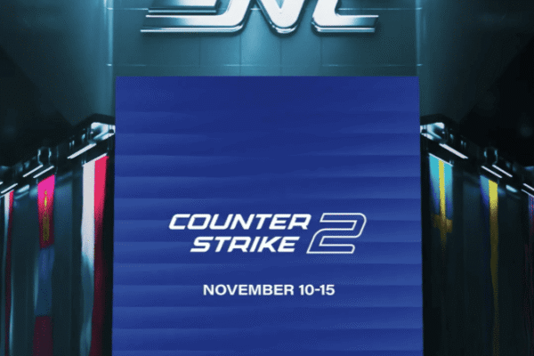Counter-Strike включено до списку дисциплін Esports Nations Cup