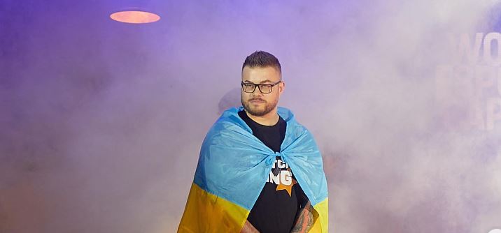 Ведучий Джеймс Бенкс оголосив про тримісячну паузу в кар’єрі