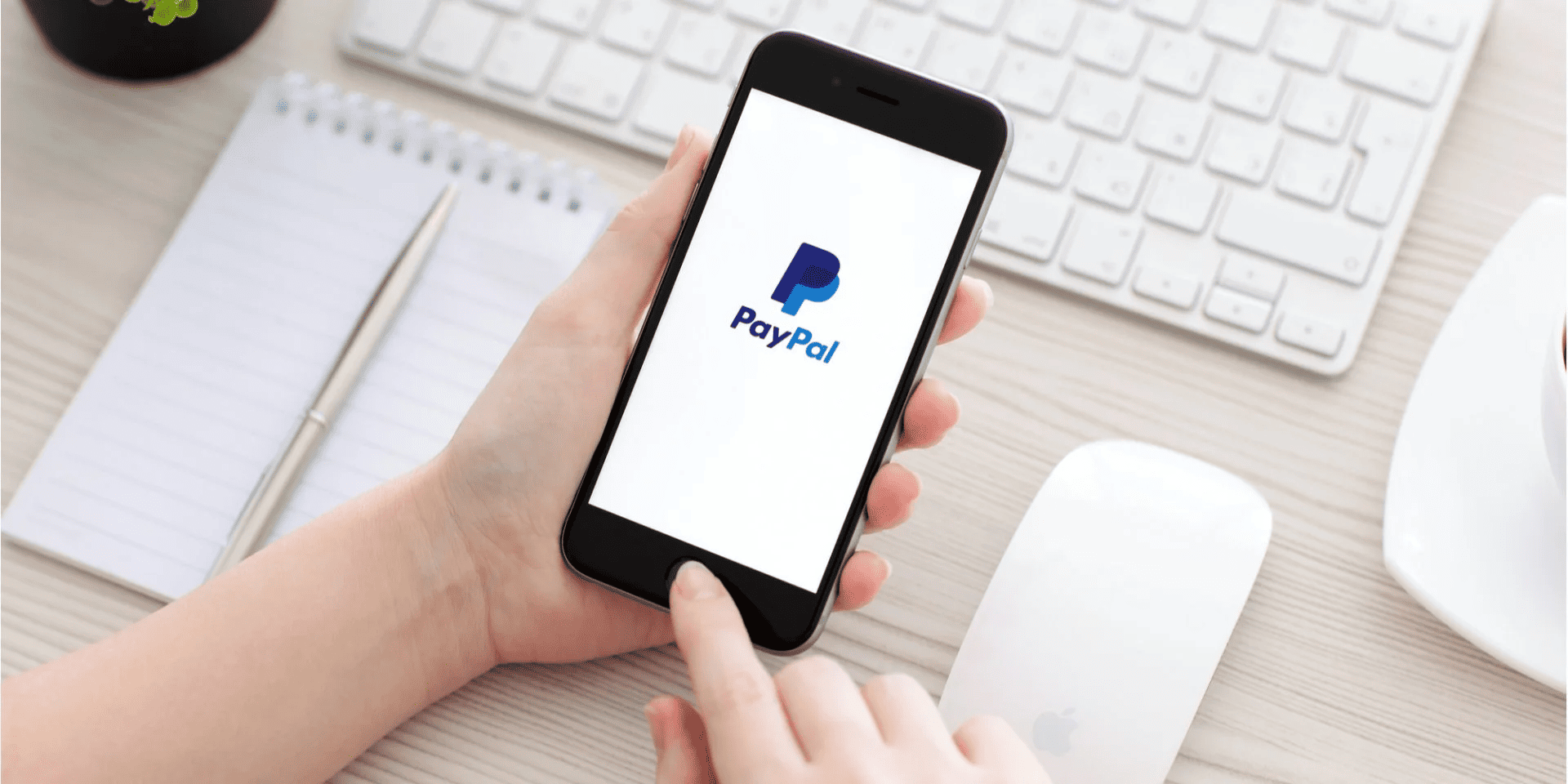 Витік даних у PayPal: користувачам скидають паролі та повертають кошти за транзакції