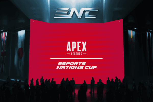 Apex Legends увійде до списку дисциплін Esports Nations Cup 2026