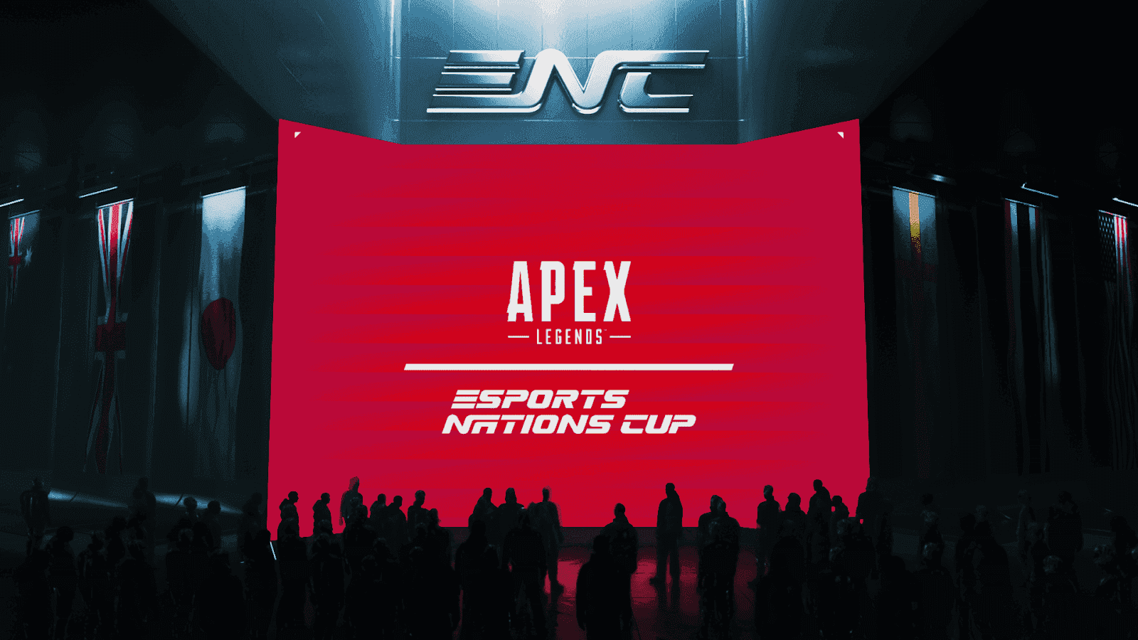 Apex Legends увійде до списку дисциплін Esports Nations Cup 2026