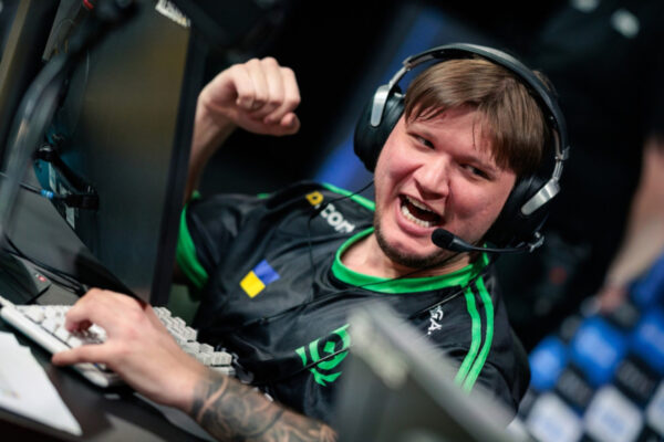 Команди поділені на групи Parken Challenger: де зіграє s1mple