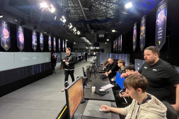 Оновлений рейтинг HLTV: де перебувають команди з українськими гравцями
