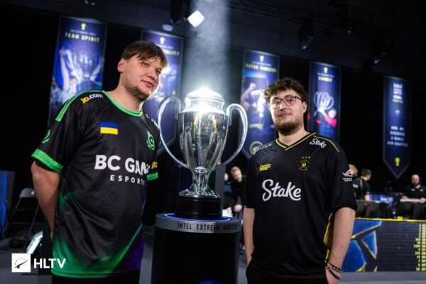 Організація, за яку виступає s1mple у CS2, оголосила турнір із призовим фондом $50 000