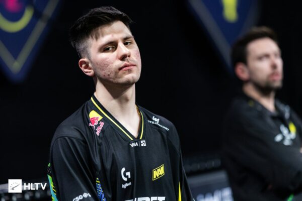 NAVI не змогли вийти до плей-оф IEM Krakow 2026