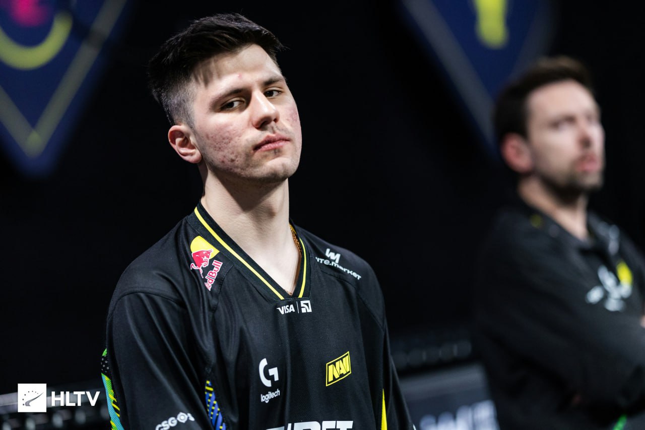 NAVI не змогли вийти до плей-оф IEM Krakow 2026