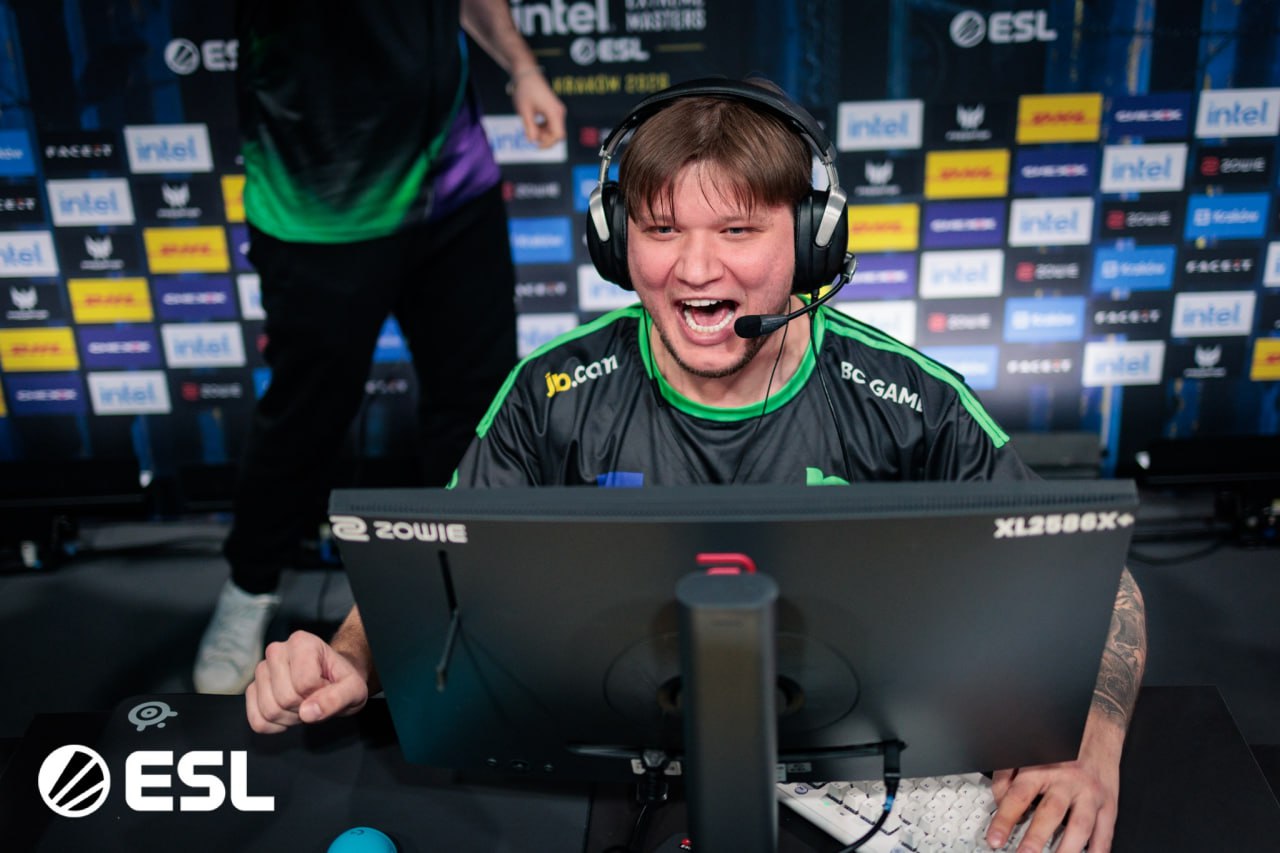 Valve відсторонила BC.Game від участі в LAN-турнірі BC.Game Masters Championship у Бухаресті