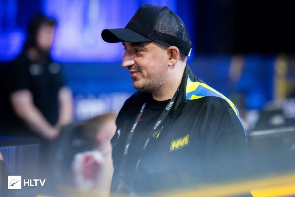 Grim покидає Passion UA, клуб підписав Senzu швидше за NAVI
