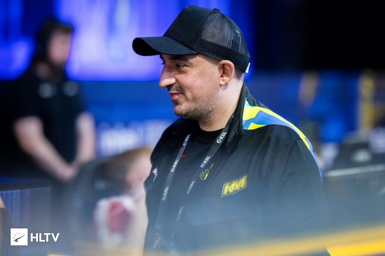Grim покидає Passion UA, клуб підписав Senzu швидше за NAVI