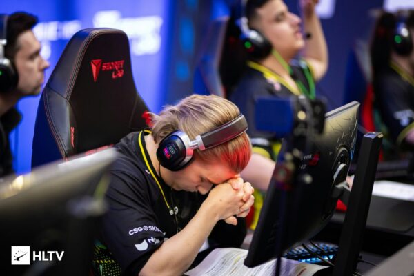 PGL Cluj-Napoca 2026: усі результати та матчі турніру