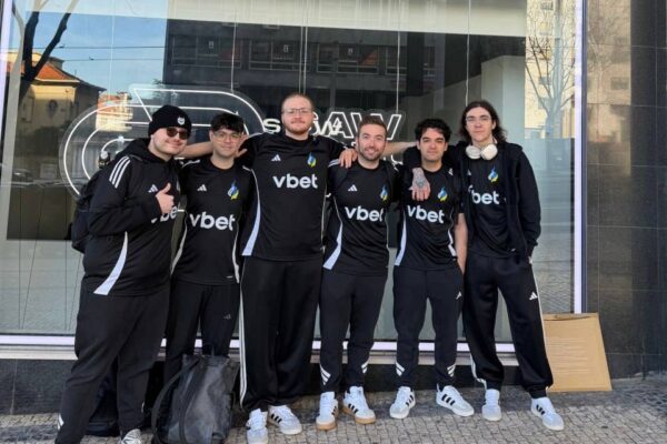 Шанс Passion UA на участь у IEM Cologne Major
