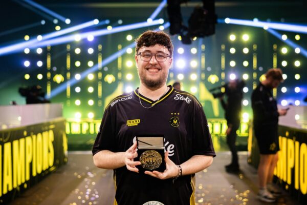 ZywOo здобуває 30-те MVP у своїй кар’єрі на PGL Cluj-Napoca 2026