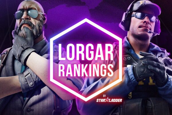 StarLadder та LORGAR оголосили турнір для команд Східної Європи на $50 000