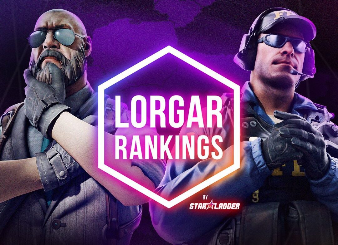 StarLadder та LORGAR оголосили турнір для команд Східної Європи на $50 000