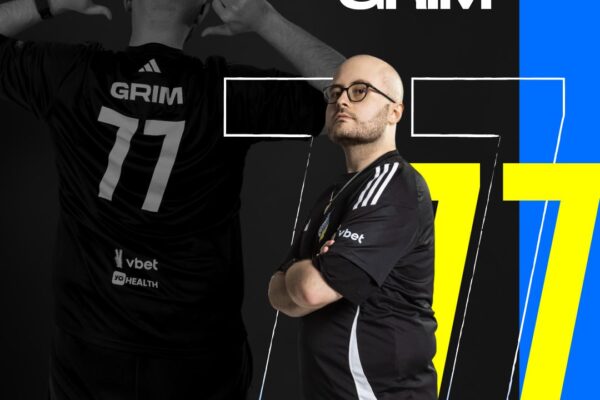 Passion UA переводить Grim на лаву запасних
