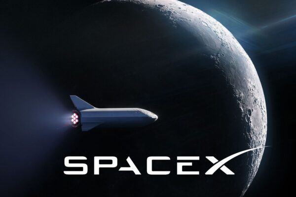 SpaceX планує супутникове угруповання для обчислень ШІ