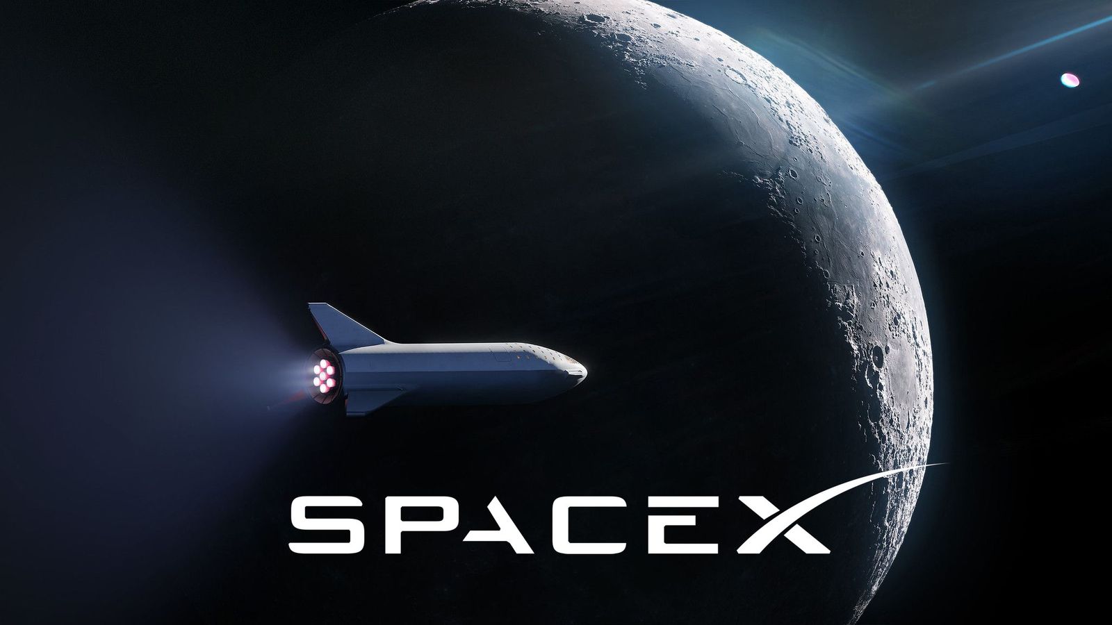 SpaceX планує супутникове угруповання для обчислень ШІ