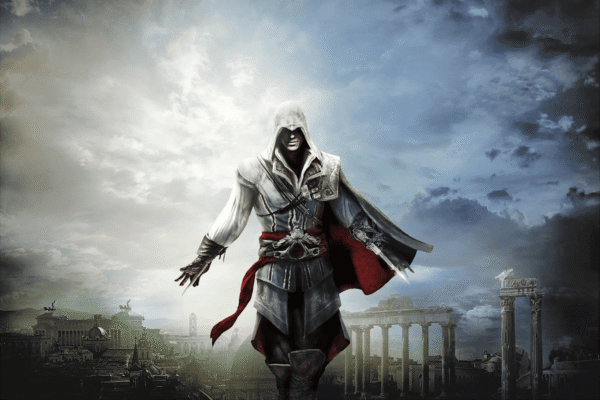 Assassin’s Creed на порозі змін — креативний директор Black Flag повертається до франшизи