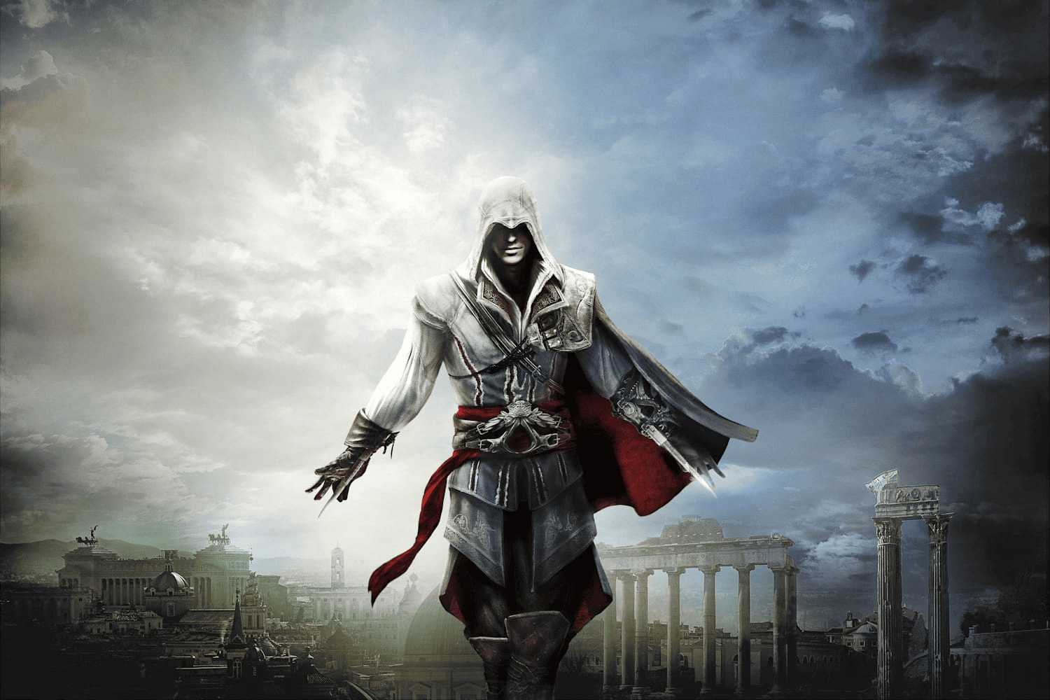 Assassin’s Creed на порозі змін — креативний директор Black Flag повертається до франшизи