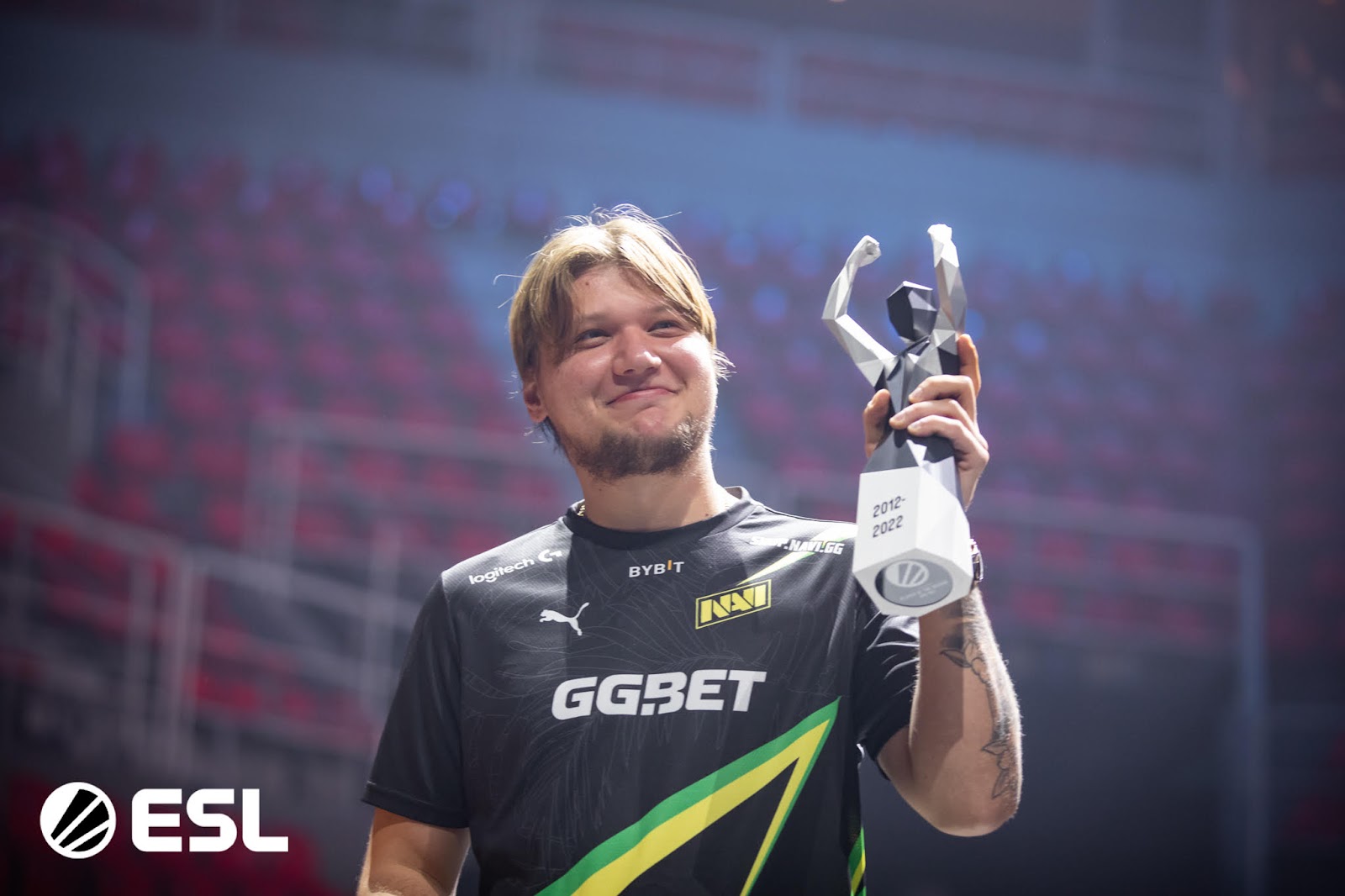 s1mple назвав кількох колишніх товаришів по команді найкваліфікованішими у своїй кар’єрі