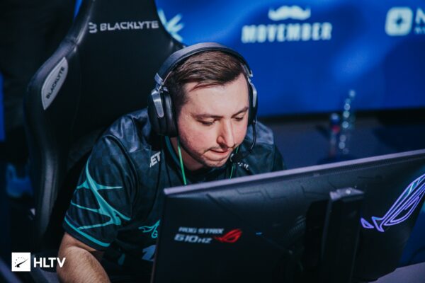XANTARES розповів про проблеми зі своїм здоров'ям та вплив цього на гру
