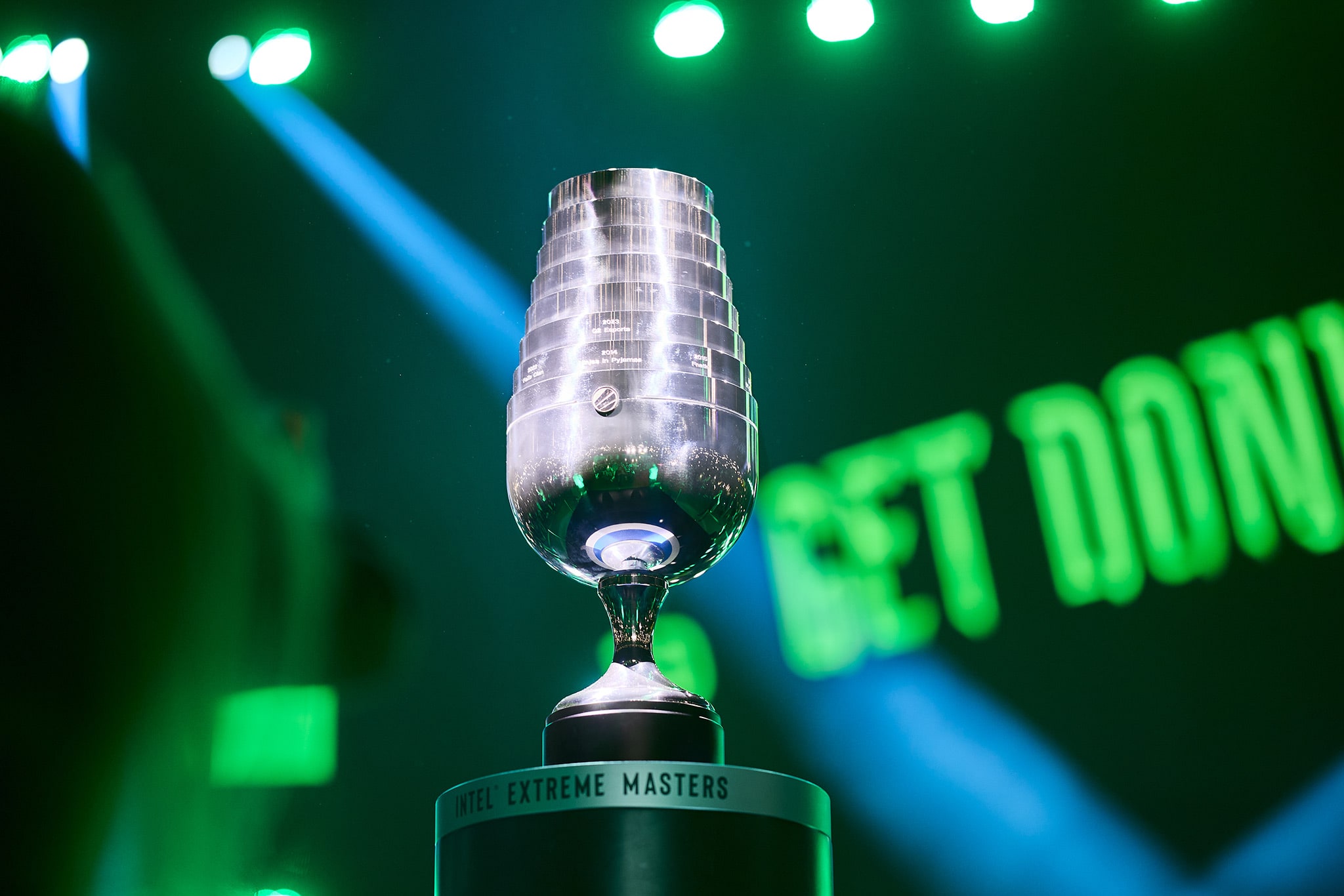Останні LAN-турніри перед IEM Cologne Major 2026