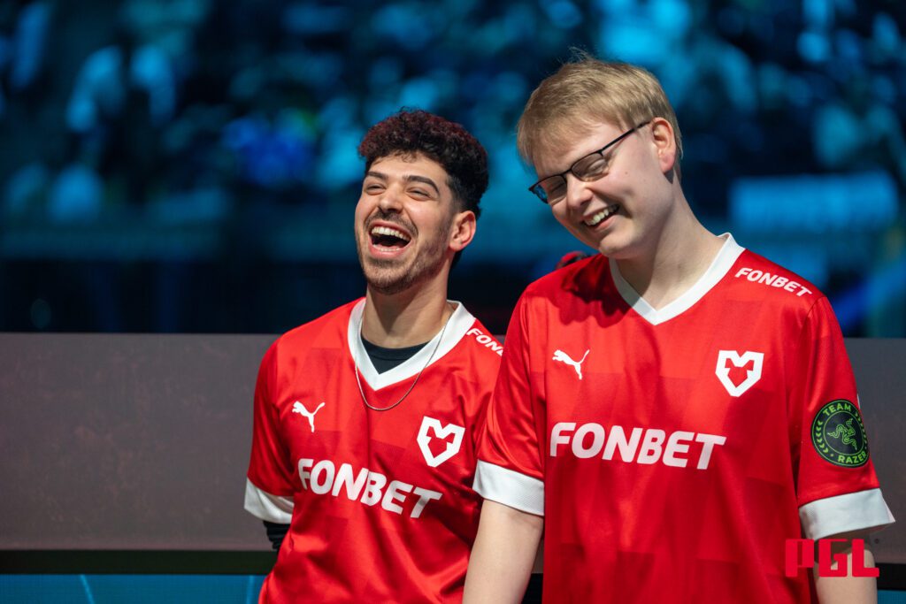MOUZ і Razer продовжили співпрацю ще на два роки