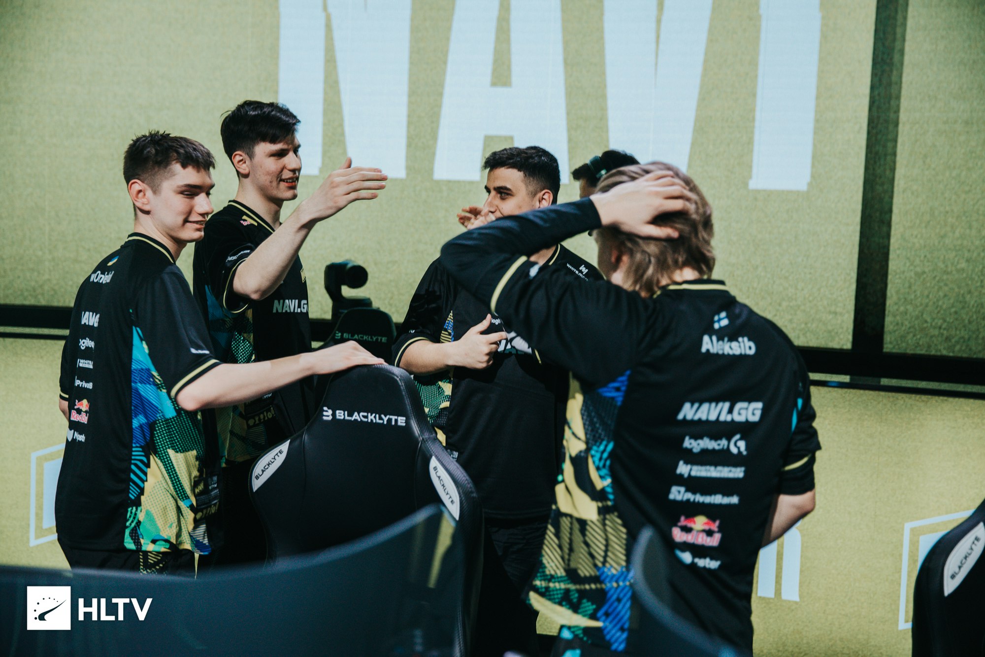 Українські команди готуються до IEM Cologne Major: позиції у рейтингу Valve