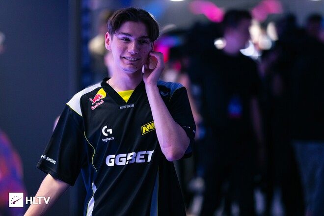 Команди другої стадії ESL Pro League Season 23 оцінили суперників перед стартом