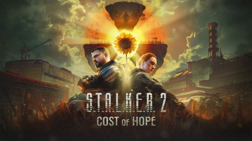 S.T.A.L.K.E.R. 2: Heart of Chornobyl отримає сюжетне DLC цього літа