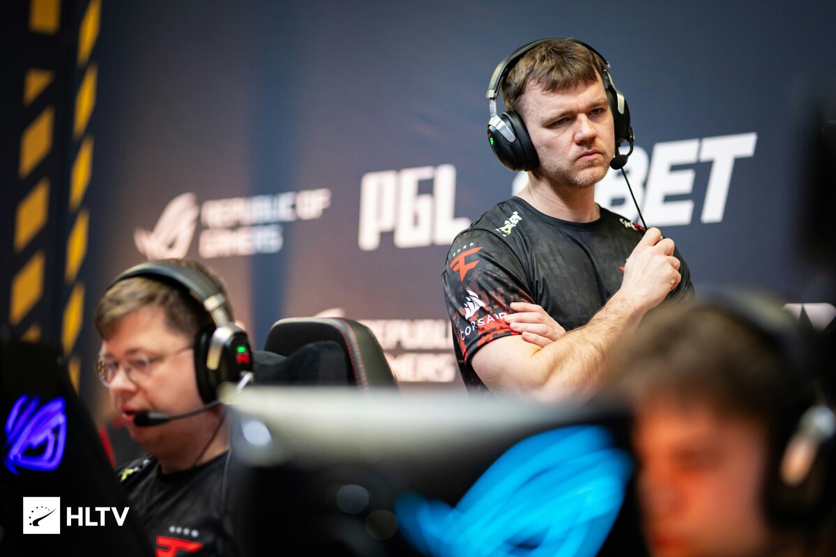 FaZe Clan оголосив про розрив співпраці з NEO