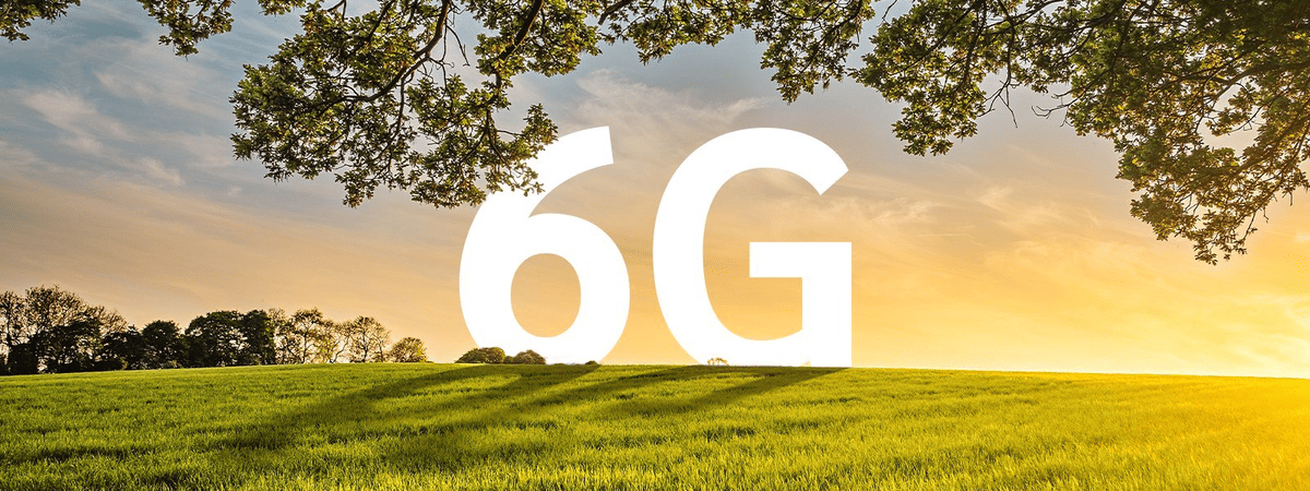 Майбутнє комунікацій: інтелектуальні мережі на порозі ери 6G