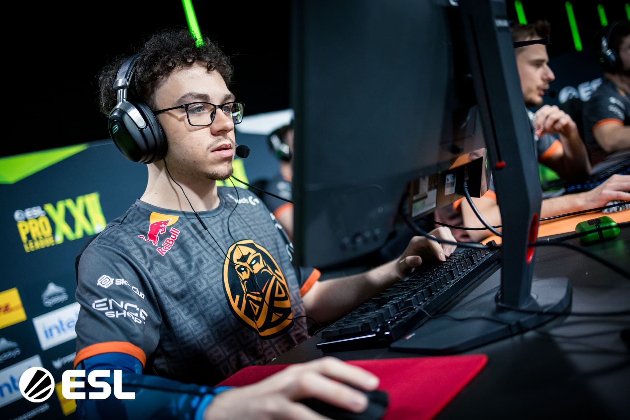 Neityu приходить у FaZe Clan на місце karrigan