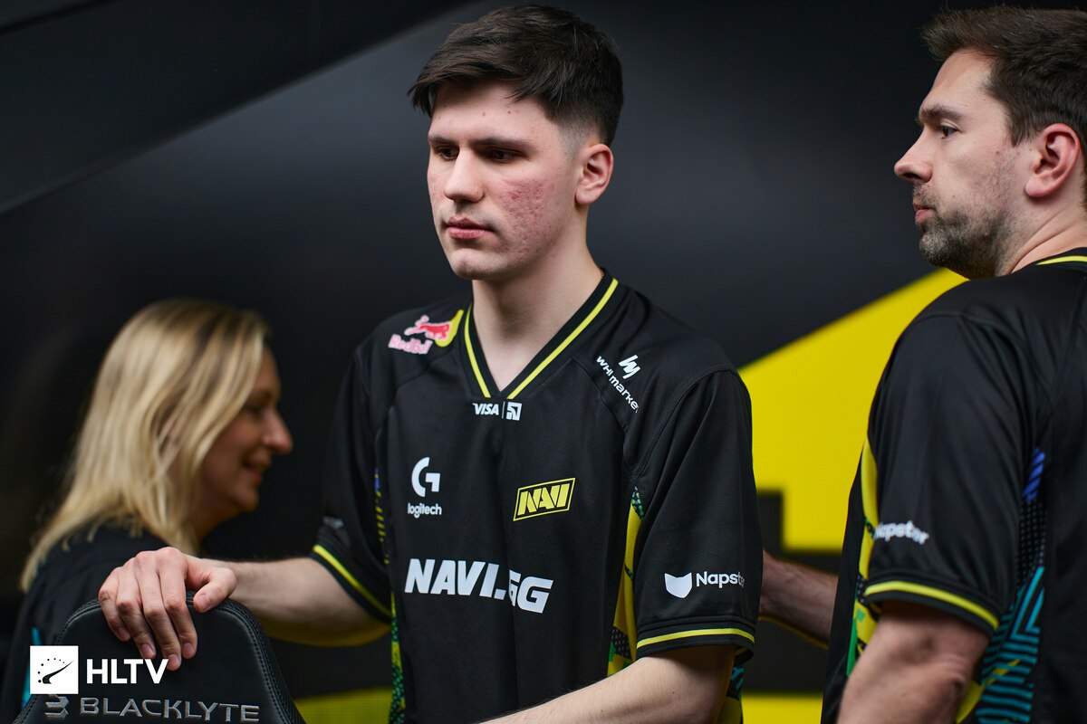 Українські гравці CS2 зберігають позиції у рейтингу Valve