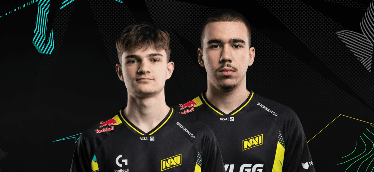Зміни у складі NAVI Junior з CS2: що відомо