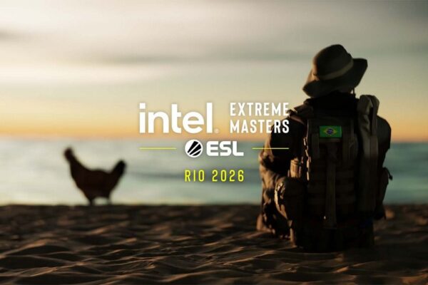 ESL розкрила розклад перших матчів IEM Rio 2026