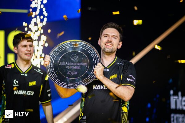 B1ad3 про успіх проти Vitality і загальні підсумки IEM Atlanta 2026
