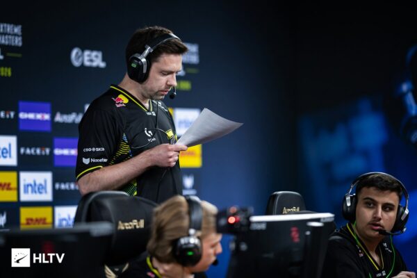 NAVI крокують у плей-оф IEM Atlanta 2026