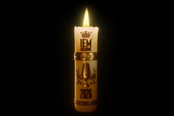 Стали відомі стартові матчі IEM Cologne Major 2026