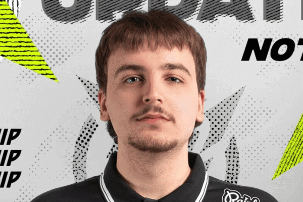 Тимчасова зміна в NIP: n0te приєднався до основного ростеру