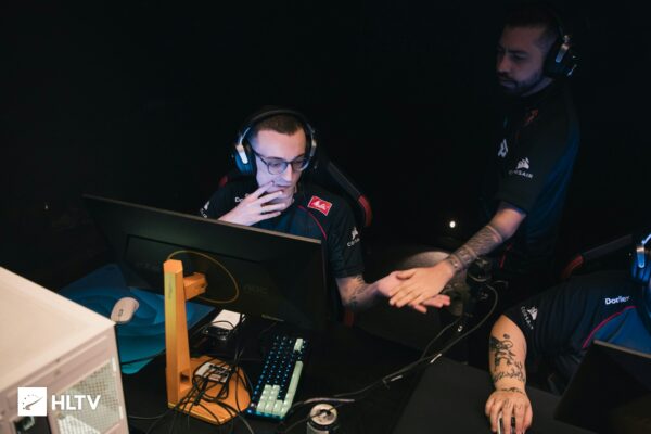 MIBR зацікавлені у трансфері nqz