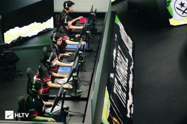 Азійський регіон залишився без путівки до третього етапу PGL Singapore Major 2026