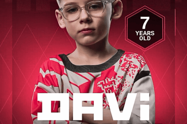 FACEIT видала бан гравцю Inner Circle до 2032 року
