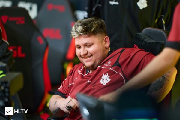 HeavyGod продовжив співпрацю з G2 за багаторічним контрактом